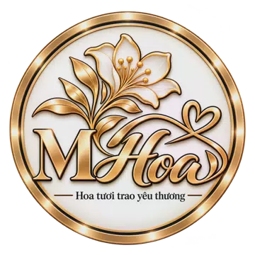 Shop hoa tươi Phường Ninh Xá Bắc Ninh - Hoa gửi trao, tình ở lại